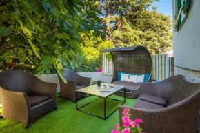 Apartman Sunce